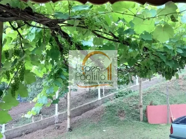 Chácara com 2000m² 3 quartos e 2 banheiros, à venda, no bairro Vicente Nunes em Nazaré Paulista