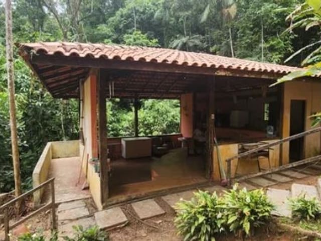 Foto do Chácara - Chácara com 3 dormitórios à venda, 5200 m² por R$ 1.750.000,00 - S Camburi - São Sebastião/SP | INDEPENDENCE NEGOCIOS IMOBILIARIOS LTDA