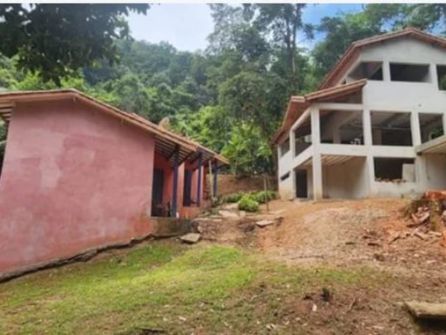 Foto do Chácara - Chácara com 3 dormitórios à venda, 5200 m² por R$ 1.750.000,00 - S Camburi - São Sebastião/SP | INDEPENDENCE NEGOCIOS IMOBILIARIOS LTDA