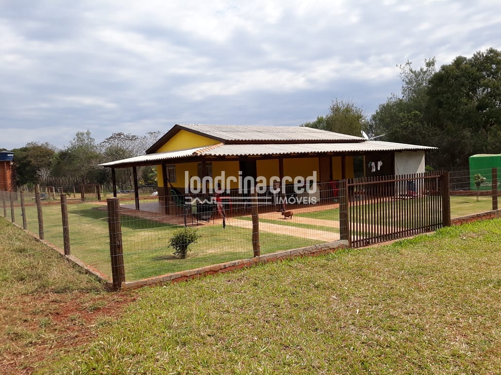 Sítio, 1 quarto, 5 hectares - Foto 3