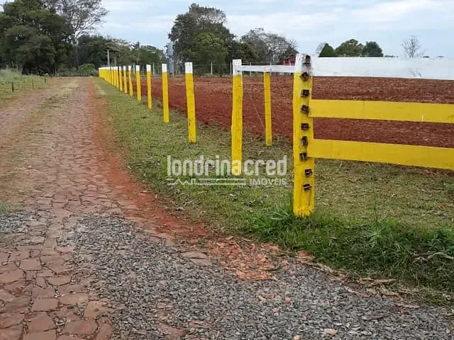 Chácara com 48400m², à venda, no bairro Zona Rural em Foz Do Iguaçu