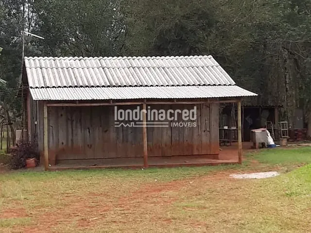 Chácara com 48400m², à venda, no bairro Zona Rural em Foz Do Iguaçu