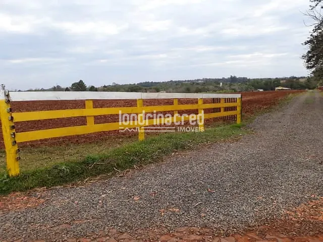 Chácara com 48400m², à venda, no bairro Zona Rural em Foz Do Iguaçu