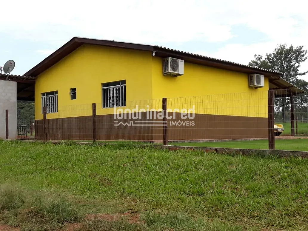 Sítio, 1 quarto, 5 hectares - Foto 12