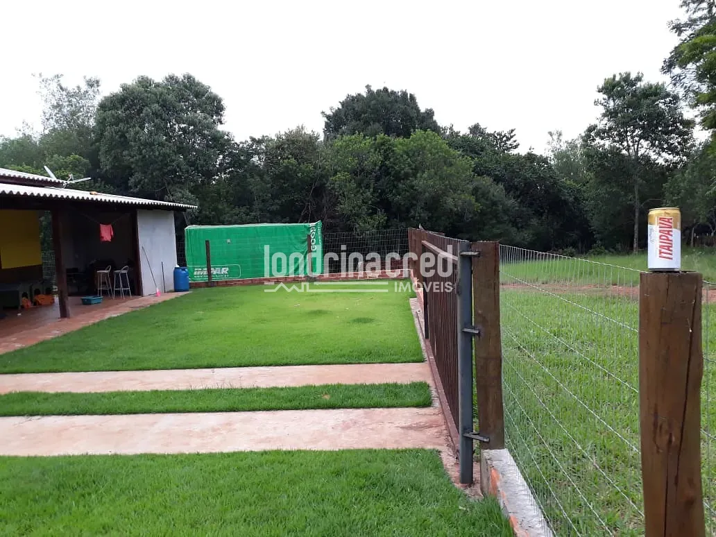 Sítio, 1 quarto, 5 hectares - Foto 11