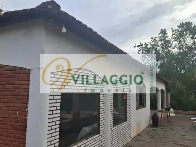 Chácara com 2000m² 4 quartos e 3 banheiros, à venda ou para alugar, no bairro Loteamento Galiléia (Zona Rural) em São José do Rio Preto