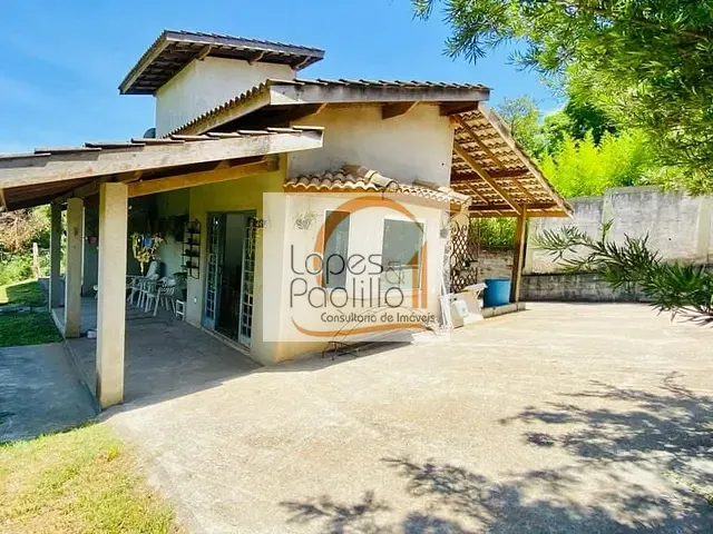 Chácara com 1543m² 3 quartos e 1 banheiro, à venda, no bairro Alpes de Bom Jesus em Bom Jesus dos Perdões