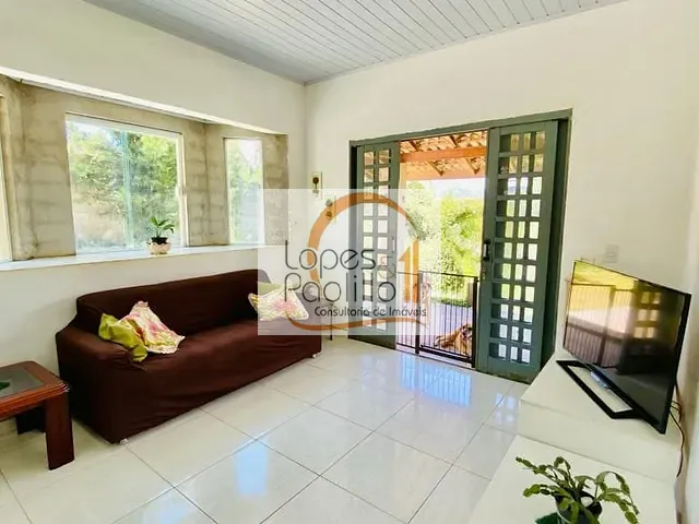 Chácara com 1543m² 3 quartos e 1 banheiro, à venda, no bairro Alpes de Bom Jesus em Bom Jesus dos Perdões