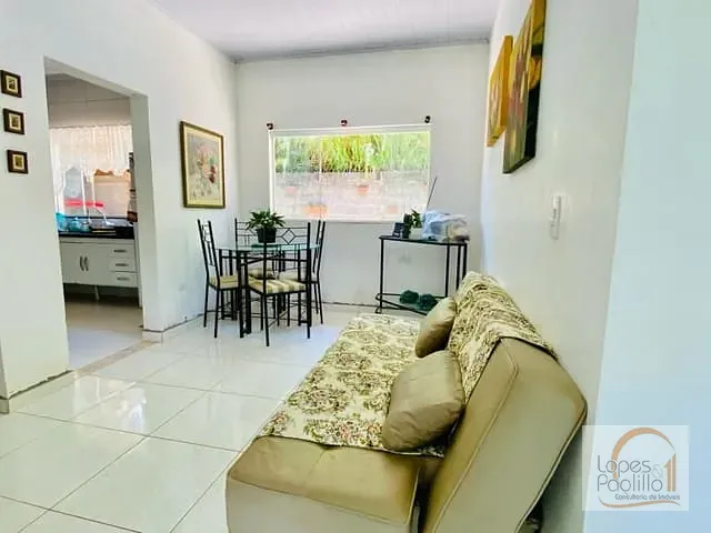Chácara com 1543m² 3 quartos e 1 banheiro, à venda, no bairro Alpes de Bom Jesus em Bom Jesus dos Perdões