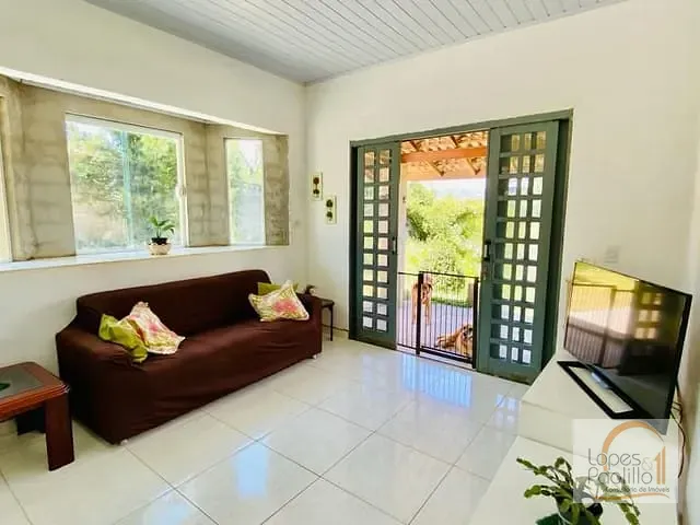 Chácara com 1543m² 3 quartos e 1 banheiro, à venda, no bairro Alpes de Bom Jesus em Bom Jesus dos Perdões