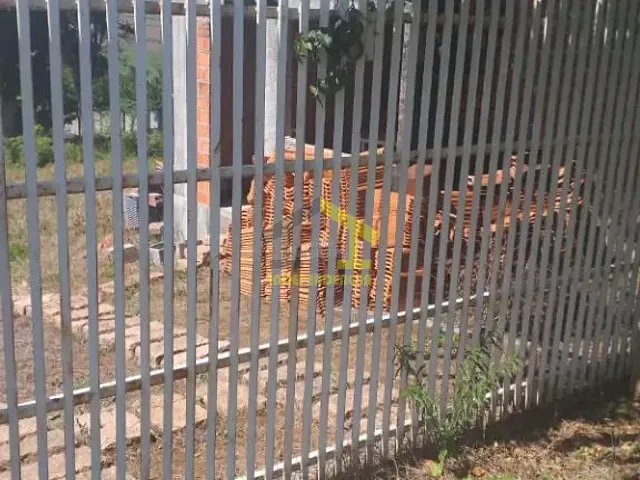 Chácara com 1000m², à venda, no bairro Vivendas do Engenho D Água em Itatiba