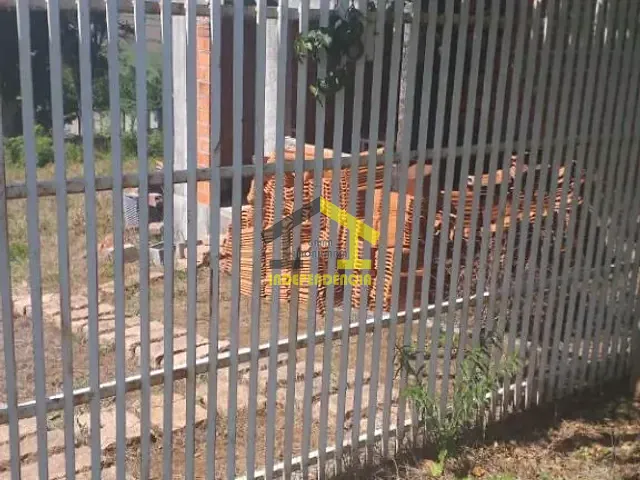 Chácara com 1000m², à venda, no bairro Vivendas do Engenho D Água em Itatiba