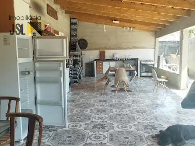 Chácara com 1180m² 3 quartos e 3 banheiros, à venda, no bairro Sítio Portal Vila Rica em Caçapava