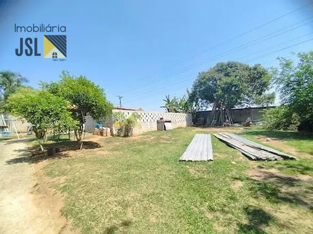Chácara com 1180m² 3 quartos e 3 banheiros, à venda, no bairro Sítio Portal Vila Rica em Caçapava