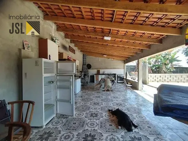 Chácara com 1180m² 3 quartos e 3 banheiros, à venda, no bairro Sítio Portal Vila Rica em Caçapava
