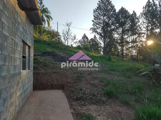 Chácara com 5004m² 2 quartos e 1 banheiro, à venda, no bairro Canaã II em Jambeiro