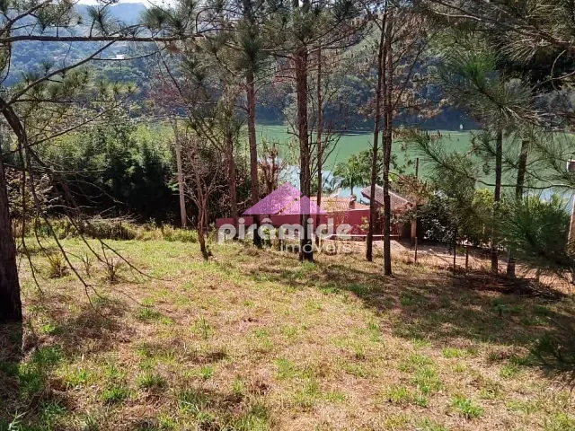 Chácara com 5004m² 2 quartos e 1 banheiro, à venda, no bairro Canaã II em Jambeiro