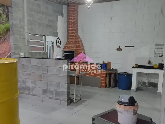 Chácara com 5004m² 2 quartos e 1 banheiro, à venda, no bairro Canaã II em Jambeiro
