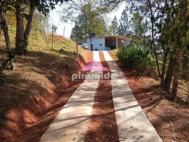Chácara com 5004m² 2 quartos e 1 banheiro, à venda, no bairro Canaã II em Jambeiro