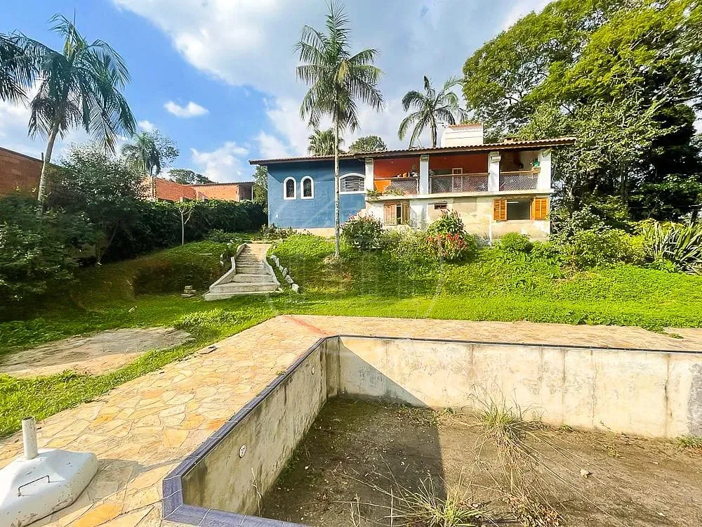 Sítio, 3 quartos, 7426 m² - Foto 2