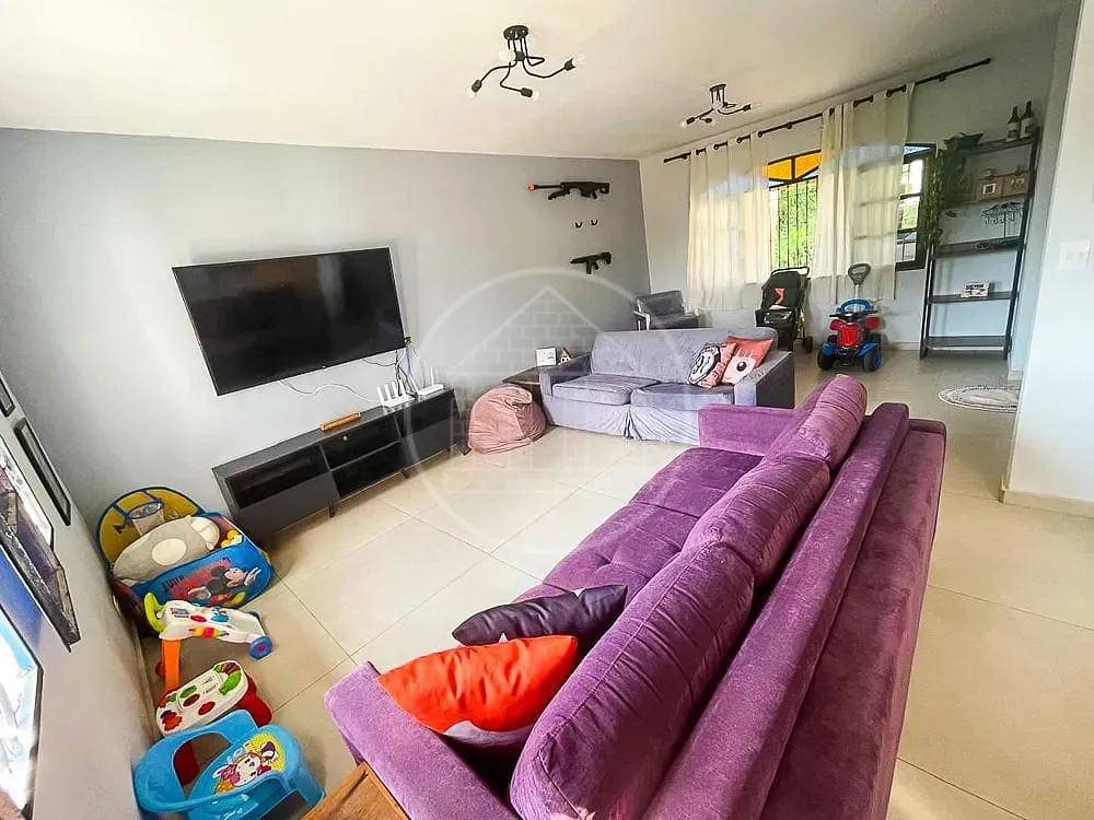 Sítio, 3 quartos, 7426 m² - Foto 26