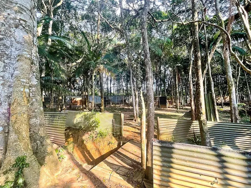 Sítio, 3 quartos, 7426 m² - Foto 82