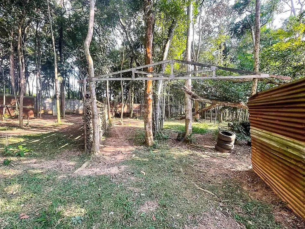 Sítio, 3 quartos, 7426 m² - Foto 81