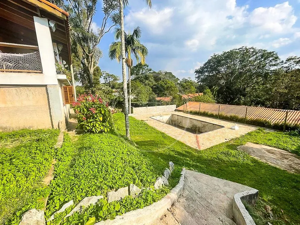 Sítio, 3 quartos, 7426 m² - Foto 53
