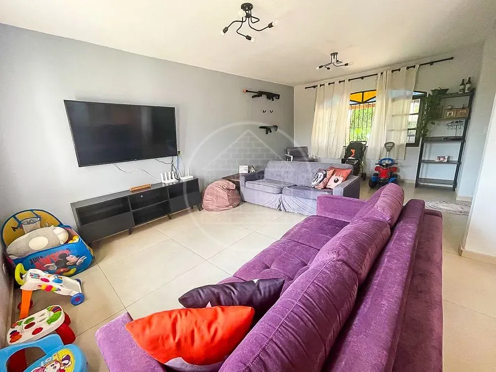 Sítio, 3 quartos, 7426 m² - Foto 30