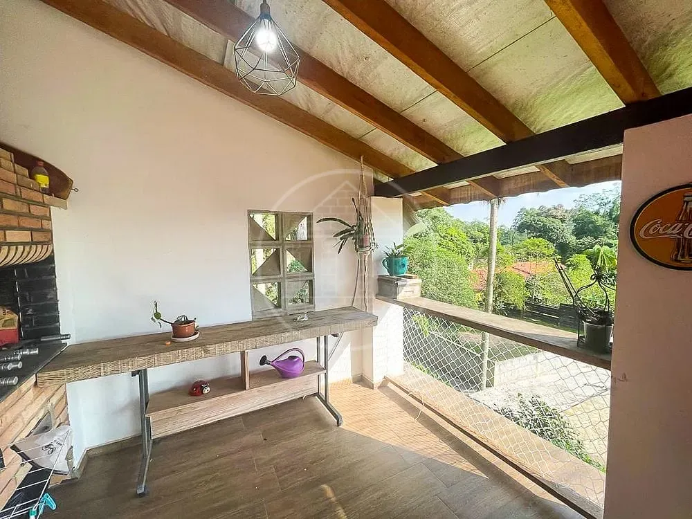 Sítio, 3 quartos, 7426 m² - Foto 43