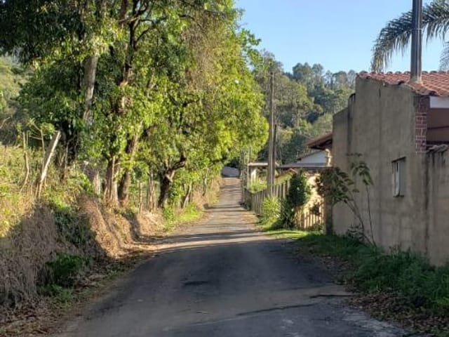 Chácara com 8m² 4 quartos e 3 banheiros, à venda, no bairro Furnas em Extrema