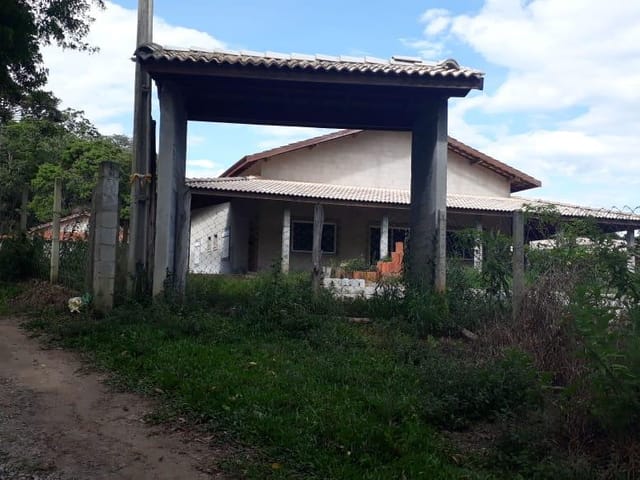 Chácara com 8m² 4 quartos e 3 banheiros, à venda, no bairro Furnas em Extrema