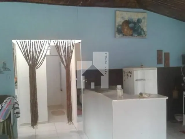 Chácara com 1000m² 4 quartos e 2 banheiros, à venda, no bairro Estância Santa Lúcia em Jarinu