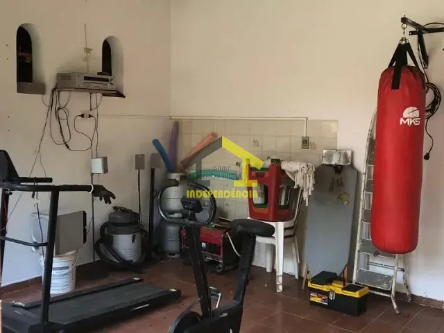 Chácara com 1200m² 3 quartos e 4 banheiros, à venda, no bairro Portal das Acácias em Santana de Parnaíba