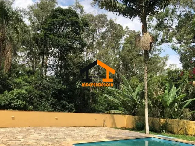 Chácara com 1200m² 3 quartos e 4 banheiros, à venda, no bairro Portal das Acácias em Santana de Parnaíba