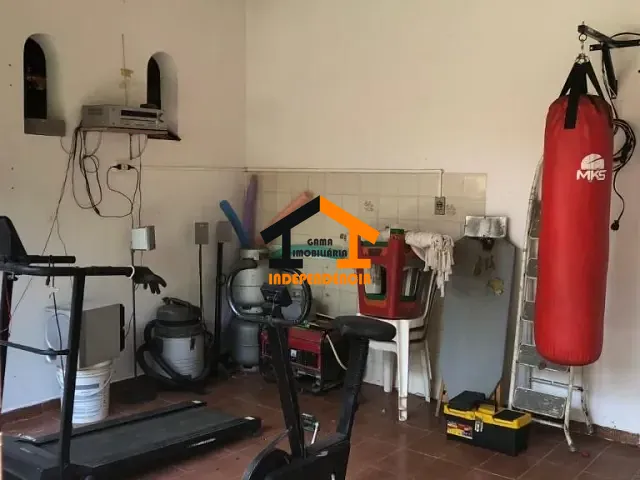 Chácara com 1200m² 3 quartos e 4 banheiros, à venda, no bairro Portal das Acácias em Santana de Parnaíba