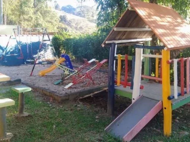 Foto do Chácara - Chácara com 3 dormitórios à venda, 4750 m² por R$ 780.000,00 - Costinha - São José dos Campos/SP | INDEPENDENCE NEGOCIOS IMOBILIARIOS LTDA