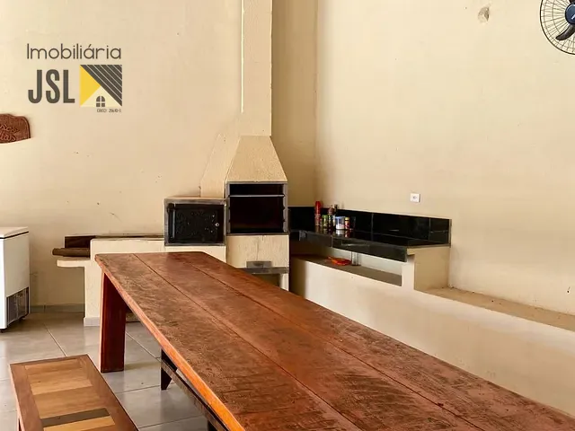 Chácara com 1000m² 3 quartos e 3 banheiros, à venda, no bairro Bairro da Germana em Caçapava