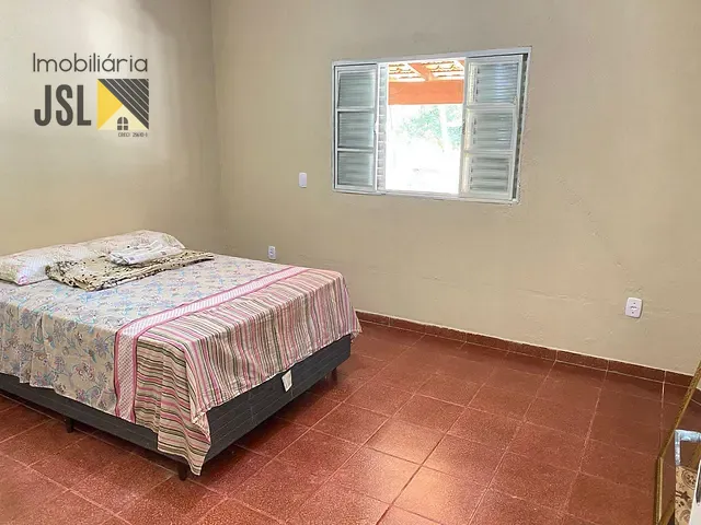 Chácara com 1000m² 3 quartos e 3 banheiros, à venda, no bairro Bairro da Germana em Caçapava