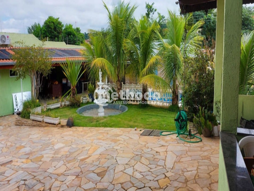 Chácara, 2 quartos, 980 m² - Foto 1