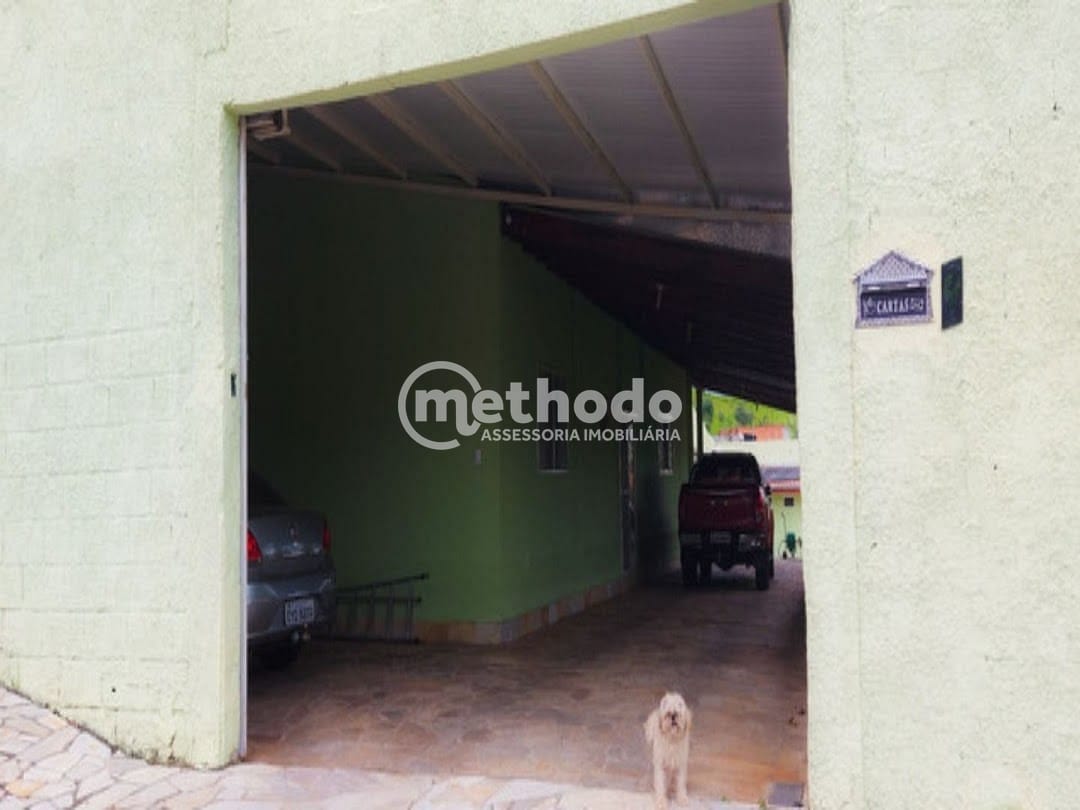 Chácara, 2 quartos, 980 m² - Foto 10