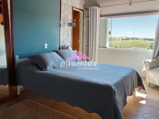 Chácara com 2400m² 10 quartos e 12 banheiros, à venda, no bairro Estância Velha em Cunha