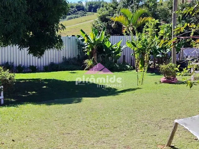 Chácara com 2400m² 10 quartos e 12 banheiros, à venda, no bairro Estância Velha em Cunha