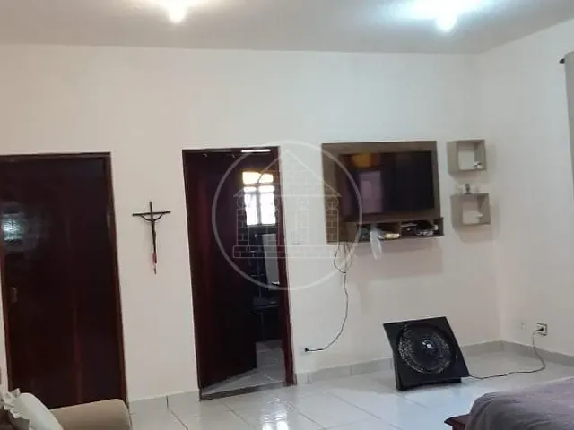 Chácara com 960m² 5 quartos e 5 banheiros, à venda, no bairro Chácara São Geraldo em Embu-Guaçu