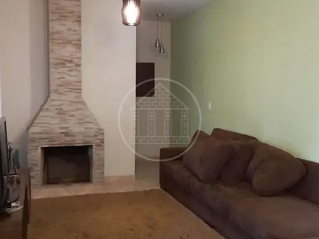 Chácara com 960m² 5 quartos e 5 banheiros, à venda, no bairro Chácara São Geraldo em Embu-Guaçu