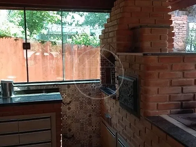 Chácara com 960m² 5 quartos e 5 banheiros, à venda, no bairro Chácara São Geraldo em Embu-Guaçu