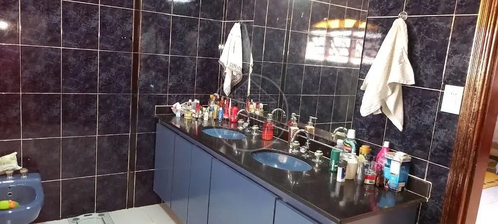 Sítio, 5 quartos, 960 m² - Foto 14