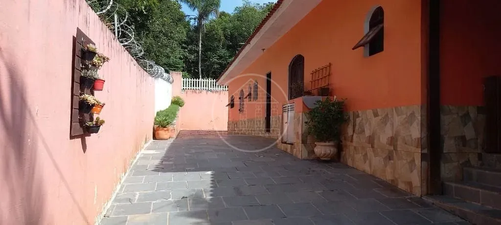Sítio, 5 quartos, 960 m² - Foto 17