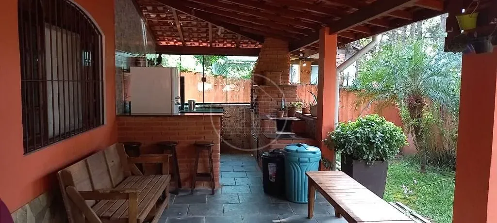 Sítio, 5 quartos, 960 m² - Foto 1