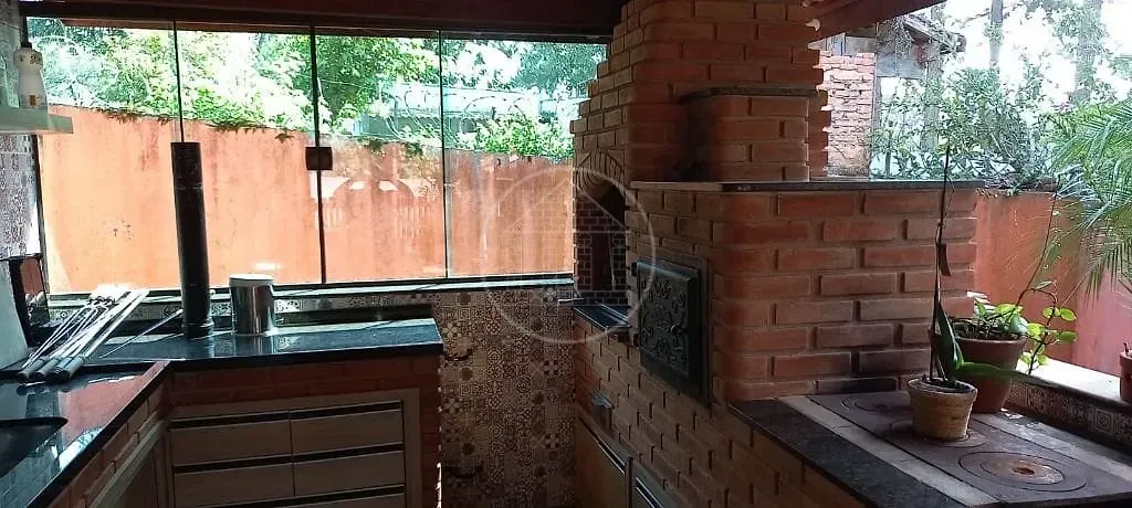 Sítio, 5 quartos, 960 m² - Foto 5